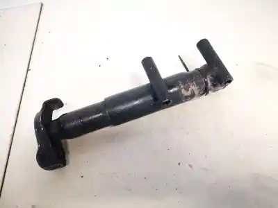 Second-hand car spare part front bumper reinforcement for audi a6 c5 (4b2) 2.5 tdi oem iam references   