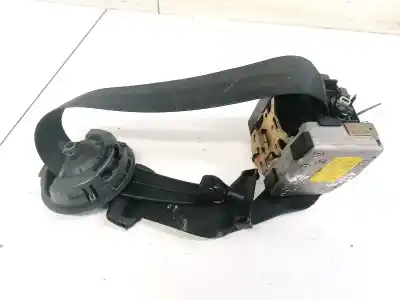 Second-hand car spare part rear left seat belt for audi a6 c5 (4b2) 2.5 tdi oem iam references 