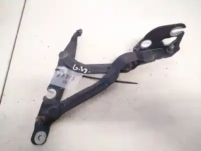 Second-hand car spare part tailgate gas strut for audi a6 c5 (4b2) 2.5 tdi oem iam references 4b5827302