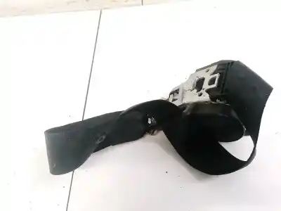 Piesă de schimb auto la mâna a doua centurã de sigurantã spate dreapta pentru volkswagen golf v (1k1) 1.4 16v referințe oem iam 604548400