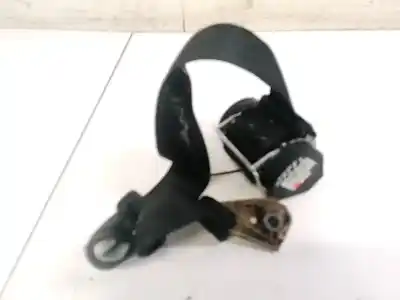 Piesă de schimb auto la mâna a doua centurã de sigurantã spate stânga pentru volkswagen golf v (1k1) 1.4 16v referințe oem iam 603574600