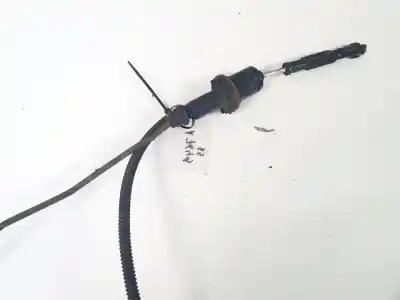 Piesă de schimb auto la mâna a doua Pompa De Ambreaj pentru CITROEN C4 GRAND PICASSO 1.6 16V HDi FAP Referințe OEM IAM   