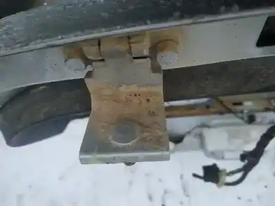 Автозапчастина б/у амортизаторі багажника/дверей для volkswagen golf v variant (1k5) 1.9 tdi посилання на oem iam 