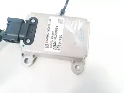 Автозапчастина б/у датчик для opel vectra c caravan 1.9 16v cdti cat (z 19 dth / lrd) посилання на oem iam 13665701  09184504, 10.11030907304243