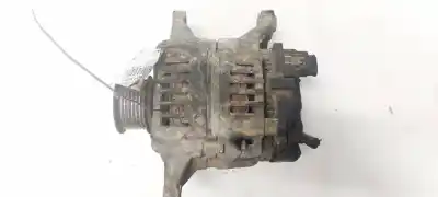 Pezzo di ricambio per auto di seconda mano Alternatore per IVECO DAILY, 2000.01 - 2005.12 2.3L 85KW 2000.01 - 2005.12 Riferimenti OEM IAM 0124325059  504009977