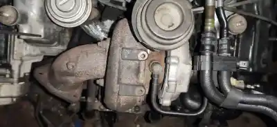 Second-hand car spare part turbocharger for audi a6 c5 (4b2) 2.5 tdi oem iam references 059145701c