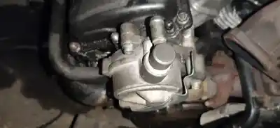 Second-hand car spare part brake depressor / vacuum pump for audi a6 c5 (4b2) 2.5 tdi oem iam references 97t304