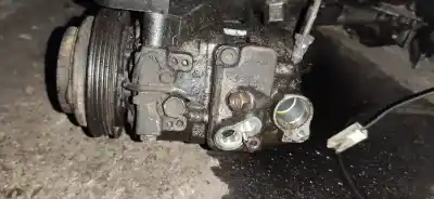 Second-hand car spare part air conditioning compressor for audi a6 c5 (4b2) 2.5 tdi oem iam references 