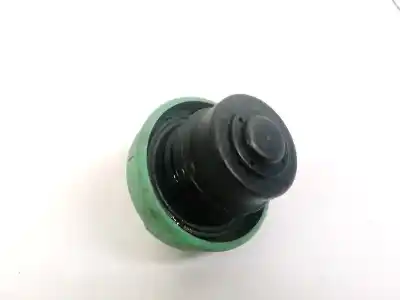 Peça sobressalente para automóvel em segunda mão tampa de combustível externa por volkswagen golf v variant (1k5) 1.9 tdi referências oem iam   