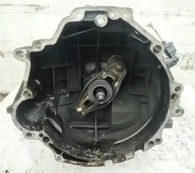 Gebrauchtes Autoersatzteil GETRIEBE zum AUDI A6 AVANT (4F5)  OEM-IAM-Referenzen GYF  