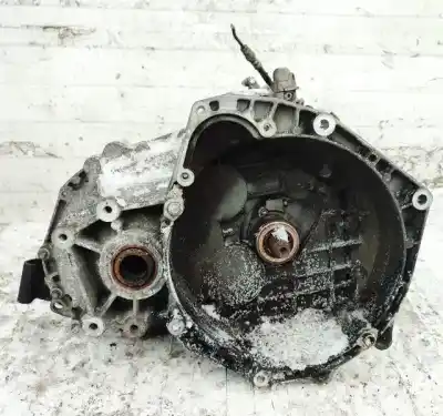 Автозапчасти б/у коробка передач за opel vectra, c 2005.10 - 2008.12 facelift 1.9 cdti 110kw 2004.04 - 2008.12 ссылки oem iam f40