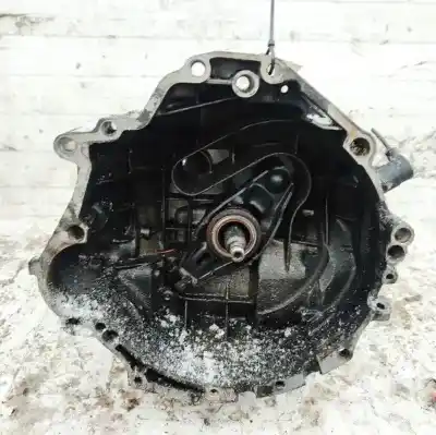 Second-hand car spare part gearbox for audi a6 c5 (4b2) 2.5 tdi oem iam references dqs