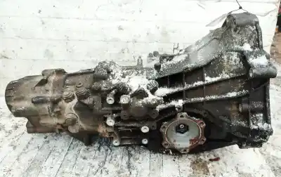 Автозапчастина б/у коробка передач для audi a6 c5 (4b2) 2.5 tdi посилання на oem iam dqs  