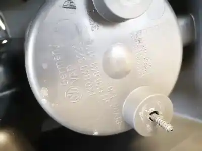 Second-hand car spare part plastics for volkswagen golf v variant (1k5) 1.9 tdi oem iam references 1k0863323  1k0863319