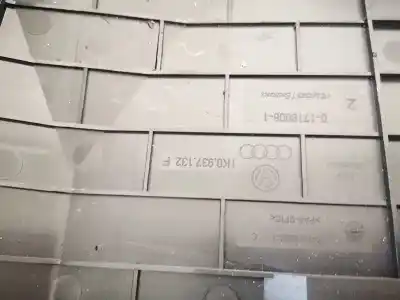 Автозапчасти б/у блок реле/предохранителей за volkswagen golf v variant (1k5) 1.9 tdi ссылки oem iam 1k0937132f  