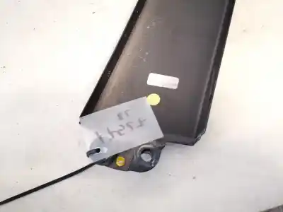 Second-hand car spare part plastics for audi a2 (8z) 1.4 16v oem iam references   