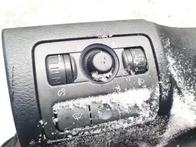 Автозапчасти б/у управление светом за subaru legacy berl. b13 (bl) 2.0 se ссылки oem iam jc159954