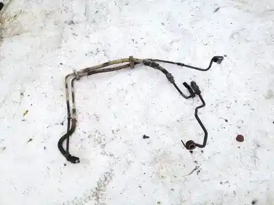 Автозапчастина б/у труба тиску гідропередування керма для toyota yaris (ncp1/nlp1/scp1) 1.0 linea luna посилання на oem iam 