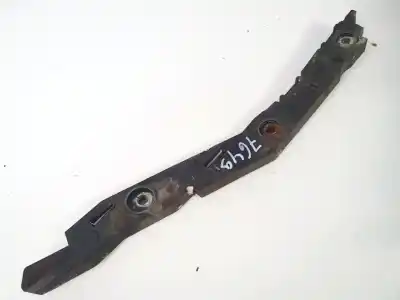 Pezzo di ricambio per auto di seconda mano Rinforzo Paraurti Anteriore per CITROEN C4 GRAND PICASSO 1.6 16V HDi FAP Riferimenti OEM IAM 9656670980  