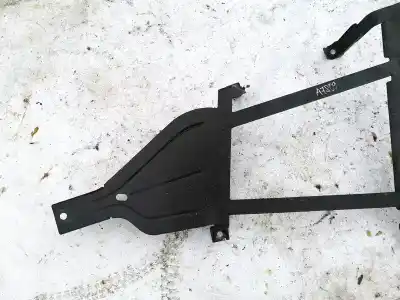 Автозапчастина б/у пластика для renault espace iv (jk0) 2.2 dci turbodiesel посилання на oem iam   