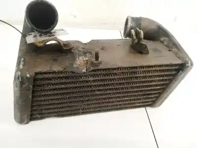 Pezzo di ricambio per auto di seconda mano intercooler per audi 80 avant 1.9 tdi riferimenti oem iam   