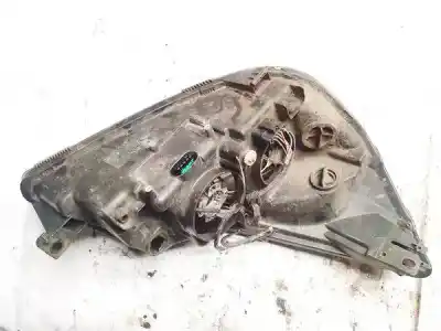 Автозапчастина б/у ліва фара для renault espace iv (jk0) 2.2 dci turbodiesel посилання на oem iam   