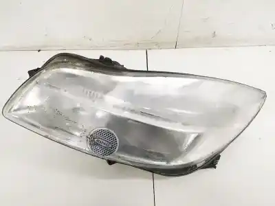 Автозапчастина б/у ліва фара для opel insignia a (g09) 2.0 cdti (68) посилання на oem iam 22831924 Автозапчастина б/у ліва фара для opel insignia a (g09) 2.0 cdti (68) посилання на oem iam 22831924