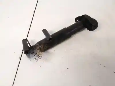 Second-hand car spare part front bumper reinforcement for audi a6 c5 (4b2) 2.5 tdi oem iam references 