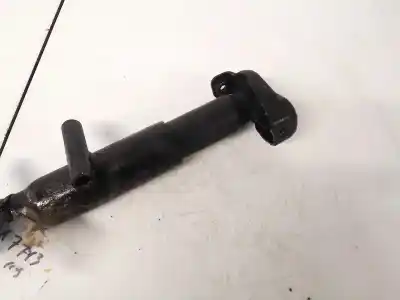 Second-hand car spare part front bumper reinforcement for audi a6 c5 (4b2) 2.5 tdi oem iam references   