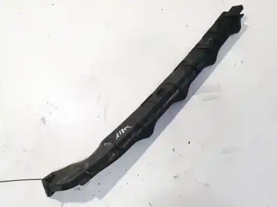 Pezzo di ricambio per auto di seconda mano rinforzo paraurti posteriore per skoda octavia ii combi (1z5) 1.6 lpg riferimenti oem iam 1z5807864  