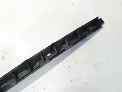 Pezzo di ricambio per auto di seconda mano rinforzo paraurti posteriore per skoda octavia ii combi (1z5) 1.6 lpg riferimenti oem iam 1z5807864  