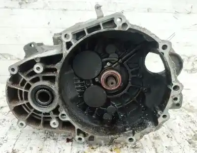 Peça sobressalente para automóvel em segunda mão caixa de velocidades por volkswagen passat b6 (3c2) 2.0 tdi 16v referências oem iam jlr