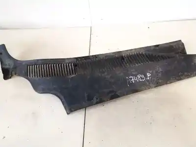 Second-hand car spare part torpedo for fiat doblo (119) 1.9 jtd elx / dynamic oem iam references 735279114
