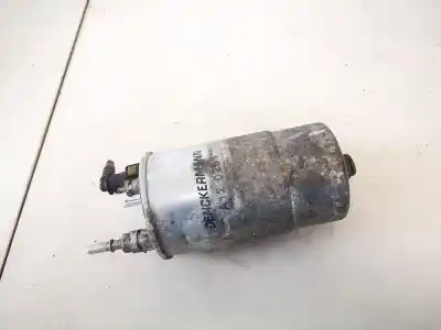 Second-hand car spare part diesel fuel filter for fiat doblo (119) 1.9 jtd elx / dynamic oem iam references a120263