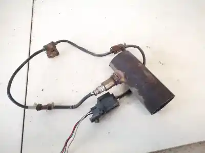 Second-hand car spare part lambda probe for fiat doblo (119) 1.9 jtd elx / dynamic oem iam references 10h304251