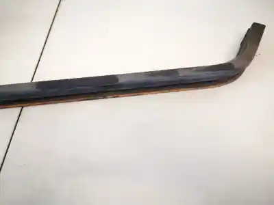 Second-hand car spare part support / sliding door guide for fiat doblo (119) 1.9 jtd elx / dynamic oem iam references   