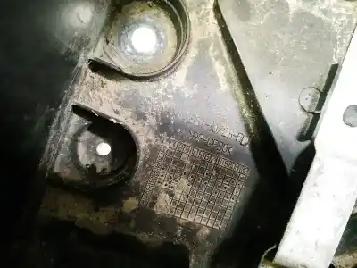 Second-hand car spare part medium for mazda 2 (dy) 1.4 oem iam references 2s6110723  2s6110723ad