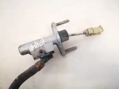 Автозапчастина б/у циліндр зцеплення для toyota yaris (ncp1/nlp1/scp1) 1.0 linea luna посилання на oem iam   