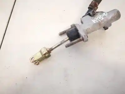 Автозапчастина б/у циліндр зцеплення для toyota yaris (ncp1/nlp1/scp1) 1.0 linea luna посилання на oem iam   