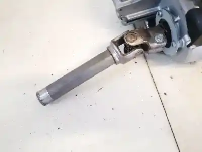 İkinci el araba yedek parçası Ortak Direksiyon için NISSAN MICRA III (K12) 1.2 16V OEM IAM referansları   