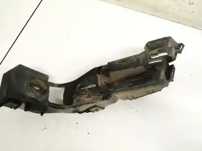 Автозапчасти б/у усиление заднего бампера за volkswagen golf v variant (1k5) 1.9 tdi ссылки oem iam 1k6807394  1k6807376