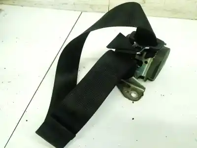 Автозапчасти б/у задний правый ремень безопасности за volkswagen golf v variant (1k5) 1.9 tdi ссылки oem iam 1k6857806n
