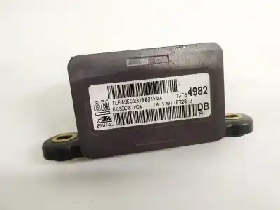 Автозапчастина б/у датчик для opel insignia a (g09) 2.0 cdti (68) посилання на oem iam 12784982 Автозапчастина б/у датчик для opel insignia a (g09) 2.0 cdti (68) посилання на oem iam 12784982