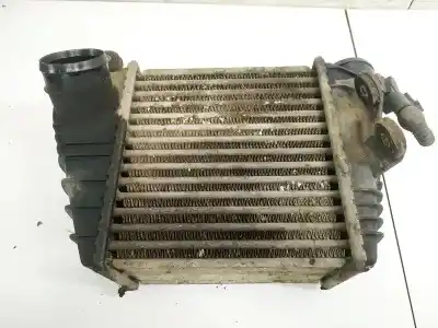 Автозапчасти б/у интеркулер за audi a3 (8l) 1.9 tdi ссылки oem iam 