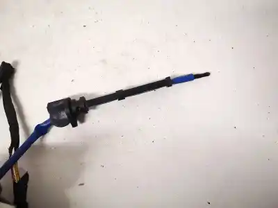 Peça sobressalente para automóvel em segunda mão sensor por hyundai i30 1.6 crdi cat referências oem iam   