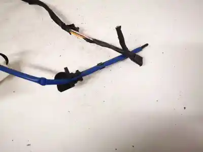 Peça sobressalente para automóvel em segunda mão sensor por hyundai i30 1.6 crdi cat referências oem iam   