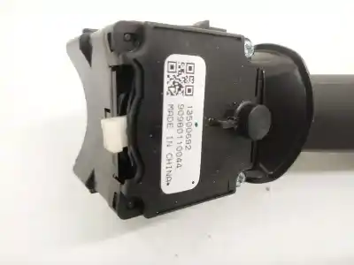 İkinci el araba yedek parçası aralikli kontrol için opel insignia a (g09) 2.0 cdti (68) oem iam referansları 13500692  90980110044