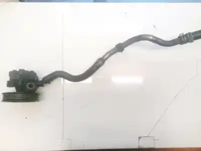 Автозапчастина б/у насос керма для opel insignia a (g09) 2.0 cdti (68) посилання на oem iam 55563329  