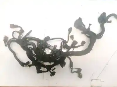 Автозапчастина б/у дрот для opel insignia a (g09) 2.0 cdti (68) посилання на oem iam 55562748