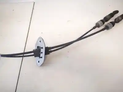 Pezzo di ricambio per auto di seconda mano collegamento del cambio per hyundai i30 1.6 crdi cat riferimenti oem iam 